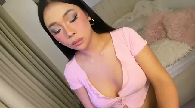 venusangelicxx online show from 02/17/25, 01:58