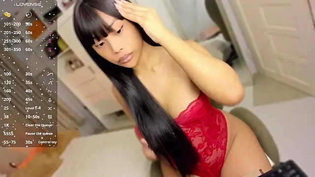 venusangelicxx online show from 02/18/26, 01:56