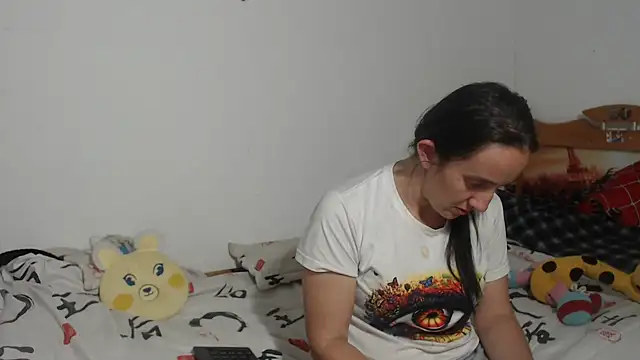 DeepAnal07 online show from 12/21/24, 03:47