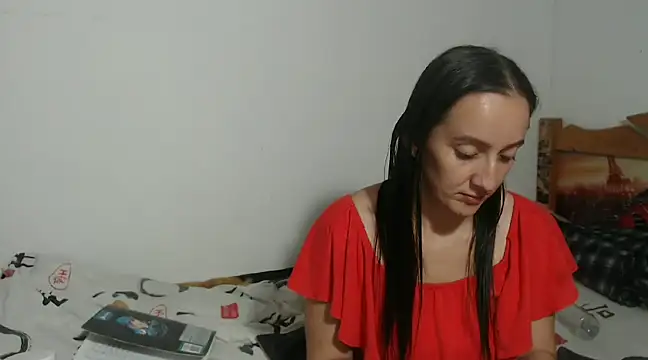 DeepAnal07 online show from 12/25/24, 07:03