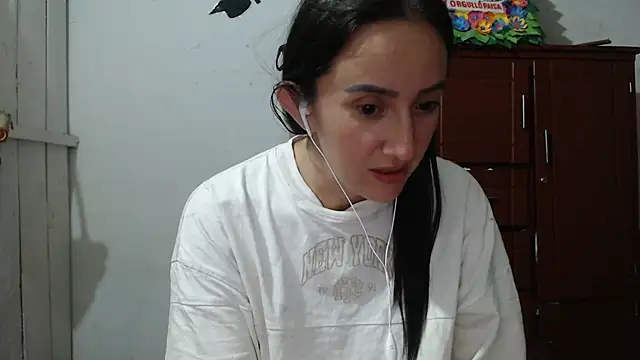 DeepAnal07 online show from 09/22/25, 03:19