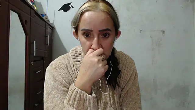 DeepAnal07 online show from 03/10/26, 03:00