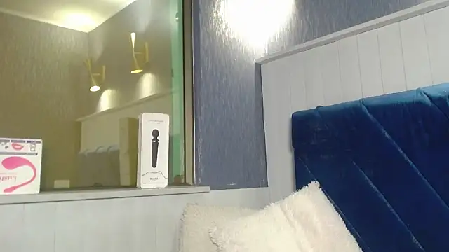 EmilyQueen3x online show from 02/14/26, 01:46