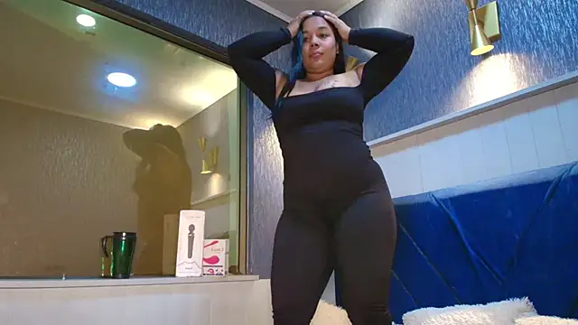 EmilyQueen3x online show from 02/19/26, 02:35