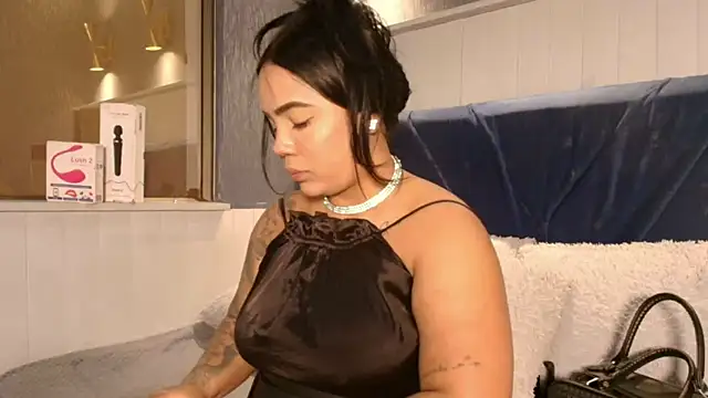 EmilyQueen3x online show from 03/13/26, 01:51