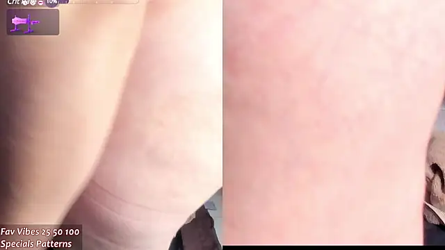 Mismegan X online show from 02/21/25, 09:32