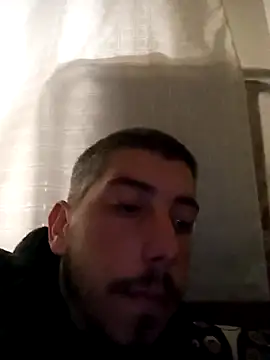 NiggaJohn85 online show from 05/07/26, 04:56