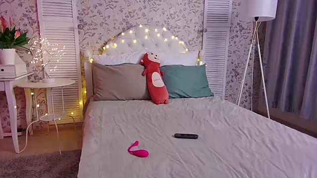 Wendy-Darling online show from 01/09/26, 01:30