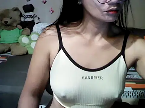 Mia Rein online show from 01/11/26, 01:21