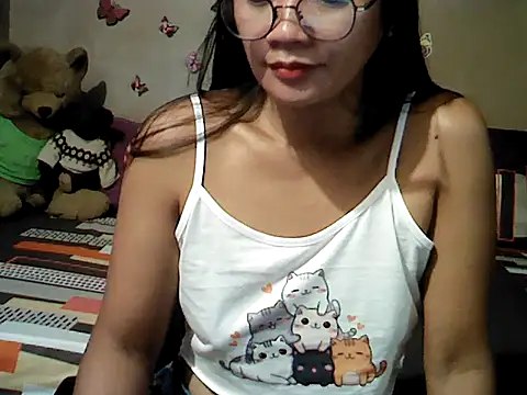 Mia Rein online show from 03/29/26, 03:50