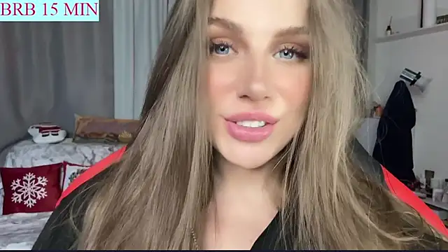 Just alice online show from 01/29/25, 07:00