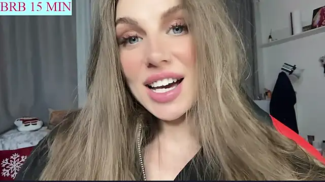 Just alice online show from 02/24/25, 04:15