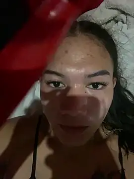 blowzy sexy online show from 12/31/24, 12:54