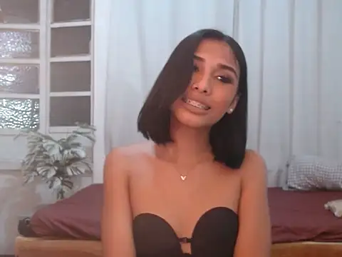 TSqueenOfCUM online show from 07/06/26, 10:45