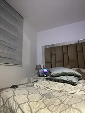 Amber Parker online show from 03/31/26, 02:02