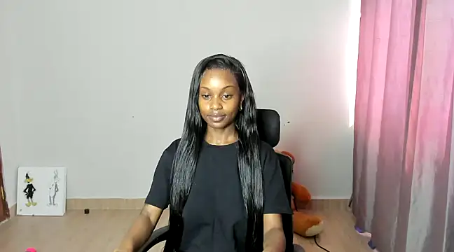 Snapshot of _Hello_Titty_ chatting on 02/16/25, 06:21 Hello Titty online show from 02/16/25, 06:21