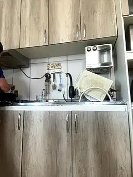 RAIRAsexy online show from 12/22/25, 03:09