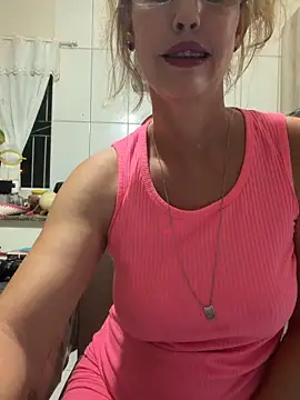 RAIRAsexy online show from 04/15/26, 01:01