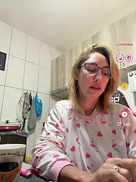 RAIRAsexy online show from 06/21/26, 07:22