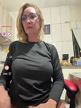 RAIRAsexy online show from 07/14/26, 02:05