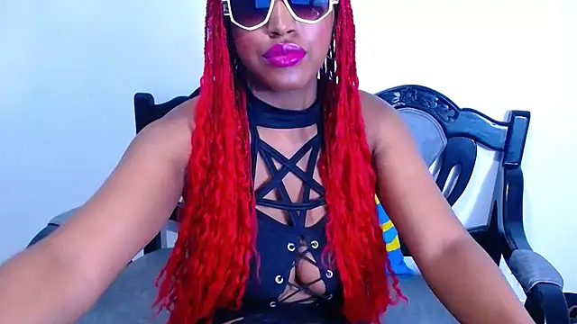 RubyFetish online show from 01/16/26, 11:20