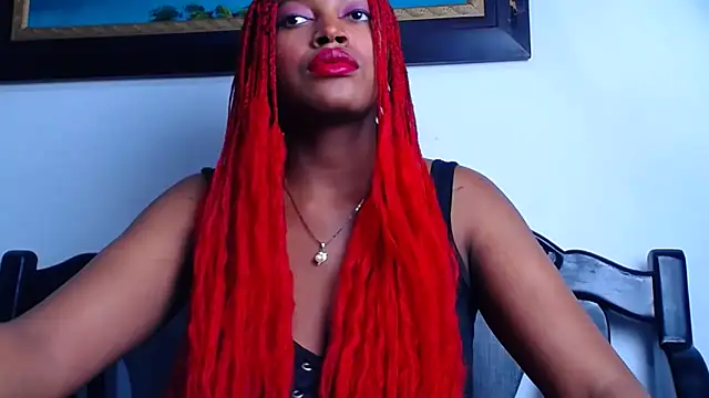 RubyFetish online show from 04/17/26, 02:47