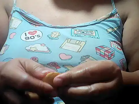 Sexyhorney4u online show from 07/16/26, 04:40