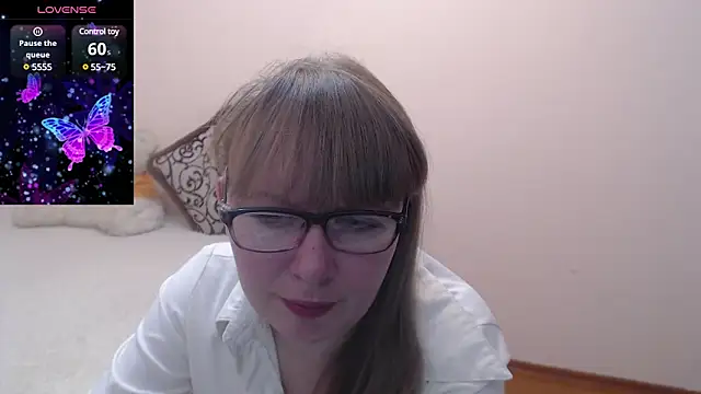 Snapshot of MargotLot chatting on 02/02/25, 07:09 MargotLot online show from 02/02/25, 07:09