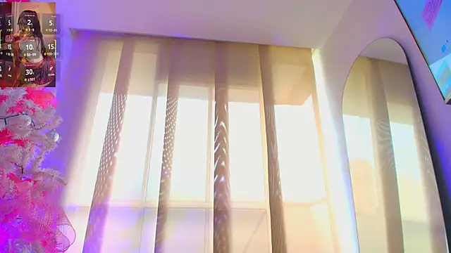 Pleasure Vibes23 online show from 11/27/25, 01:24