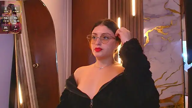 Pleasure Vibes23 online show from 11/29/25, 01:47