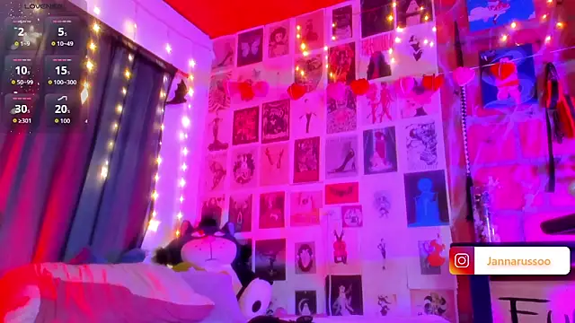 EmmaRusso online show from 02/22/26, 07:23