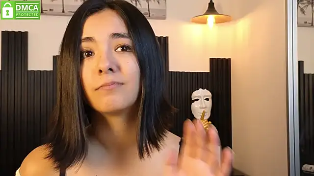 Ivy Gail online show from 04/11/26, 06:51