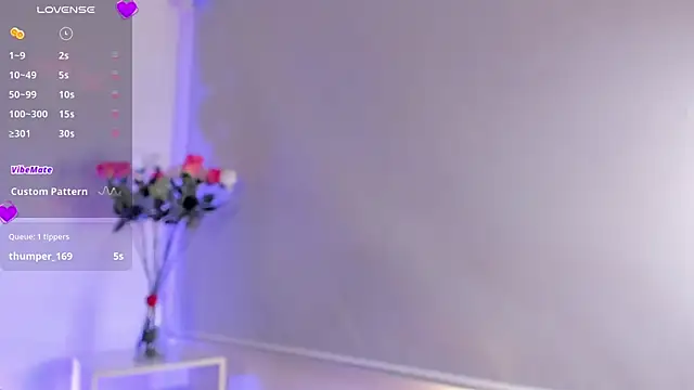 Cilie lee online show from 03/15/25, 05:26