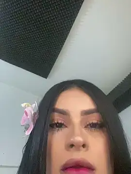 Cilie lee online show from 03/22/25, 02:36