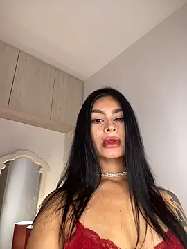 Cilie lee online show from 02/09/26, 12:36