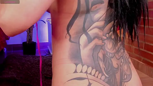 Cilie lee online show from 03/02/26, 05:08