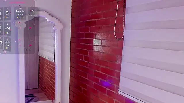 Cilie lee online show from 03/18/26, 02:09