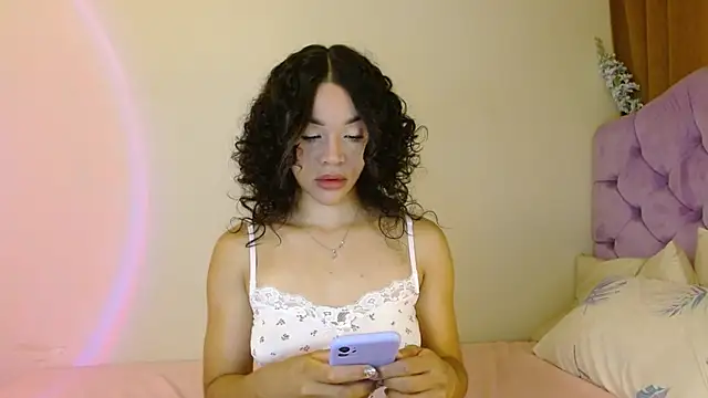 kiarablue online show from 03/31/26, 02:13