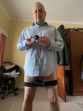 DaddyCumBumZA online show from 12/11/24, 04:49