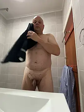 DaddyCumBumZA online show from 12/12/24, 04:48