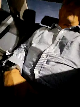 DaddyCumBumZA online show from 02/25/25, 03:52