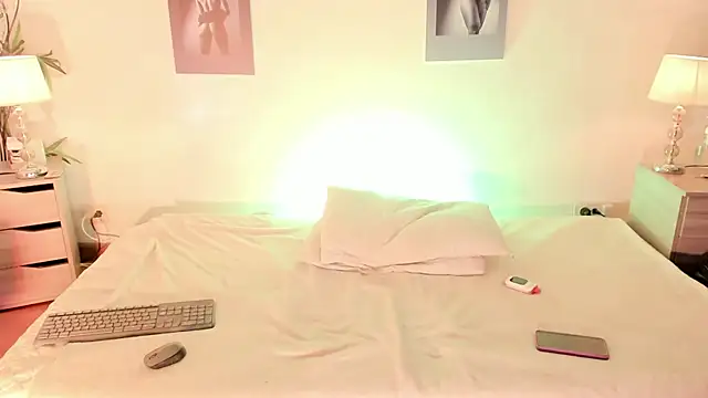 Alicee Levine online show from 04/02/26, 09:45