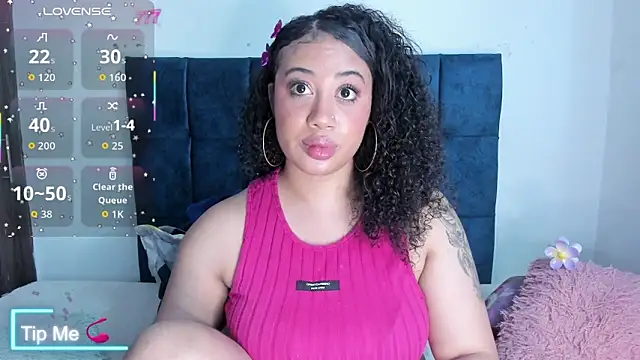 Abbyy Rosse  online show from 05/16/26, 07:23