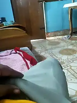 Gopal1243 online show from 12/03/24, 09:00