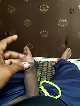 Gopal1243 online show from 12/13/24, 04:05