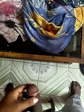 Gopal1243 online show from 12/14/24, 09:02