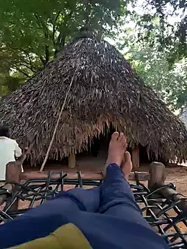 Gopal1243 online show from 12/15/24, 10:50