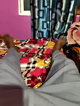 Gopal1243 online show from 01/25/25, 08:42