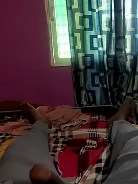 Gopal1243 online show from 01/26/25, 07:42