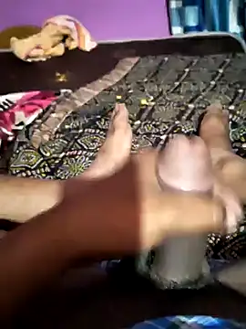 Gopal1243 online show from 02/18/25, 07:19